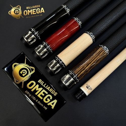 LEADSUPER WOOD RG GEN 2  - Ngọn Mộc Leadsuper Lux 2.0