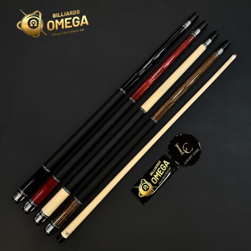 LEADSUPER WOOD BM GEN 2  - Ngọn Mộc Leadsuper Lux 2.0