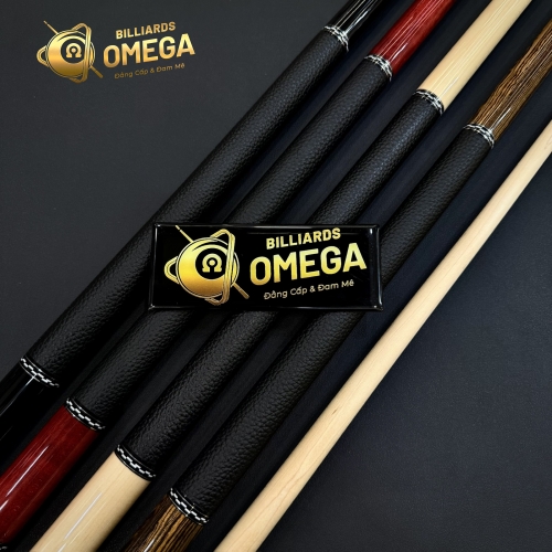 LEADSUPER WOOD RG GEN 2  - Ngọn Mộc Leadsuper Lux 2.0