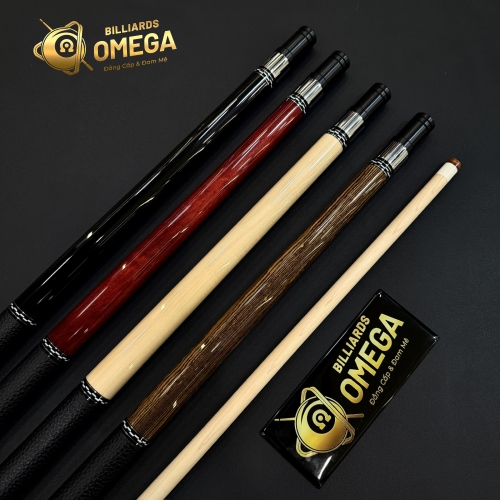LEADSUPER WOOD EB GEN 2  - Ngọn Mộc Leadsuper Lux 2.0