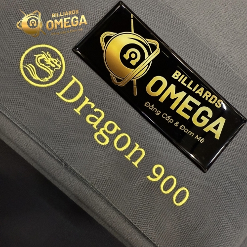 VẢI/ NỈ BIDA LỖ DRAGON 900 HÀNG CHÍNH HÃNG – PHIÊN BẢN TOURNAMENT PROFESSIONAL