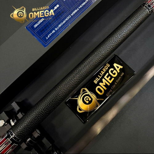 GẬY/ CƠ BIDA CUETEC CYNERGY NINEBALL SERIES - BLACK