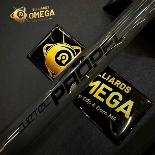 CUETEC CYNERGY PROPEL V4 – GHOST EDITION | Cơ Nhảy Cuetec Propel V4 Chính Hãng