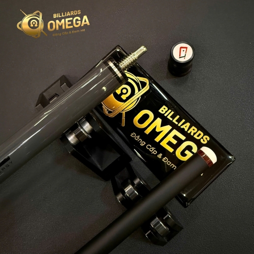 CUETEC CYNERGY PROPEL V4 – GHOST EDITION | Cơ Nhảy Cuetec Propel V4 Chính Hãng