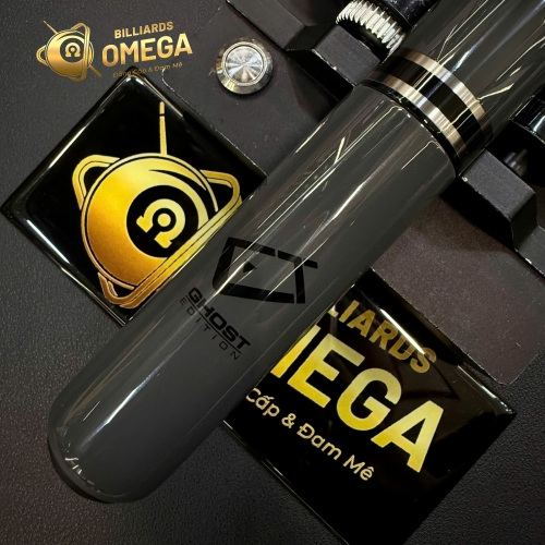 CUETEC CYNERGY PROPEL V4 – GHOST EDITION | Cơ Nhảy Cuetec Propel V4 Chính Hãng