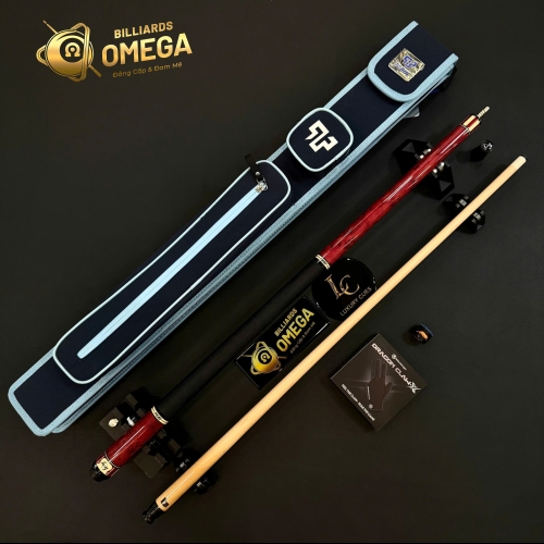 Peri SA-03 Ngọn Công Nghệ P20 | Cơ Bida Lỗ Chính Hãng