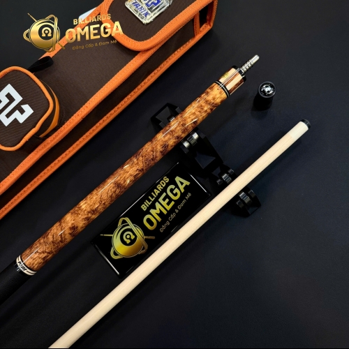 Peri SA-05 Ngọn Công Nghệ P20 | Cơ Bida Lỗ Chính Hãng
