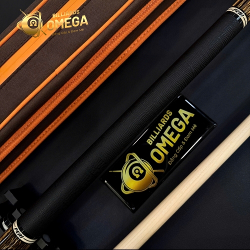 Peri SA-01 Ngọn Công Nghệ P20 | Cơ Bida Lỗ Chính Hãng