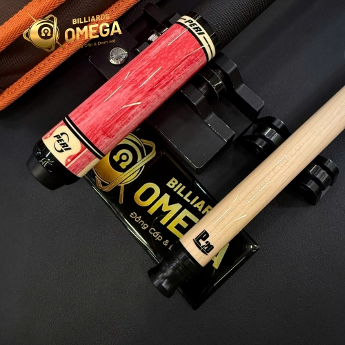 Peri SA-02 Ngọn Công Nghệ P20 | Cơ Bida Lỗ Chính Hãng