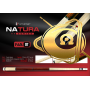 Universal Natrura NA-07 | Cơ Bida Lỗ Chính Hãng