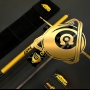 GẬY PHÁ PREDATOR BK RUSH YELLOW SW - MÀU VÀNG TAY SPORT