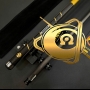 GẬY PHÁ PREDATOR BK RUSH YELLOW SW - MÀU VÀNG TAY SPORT