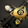 CHUÔI CƠ PREDATOR P3 HORSE (LIMITED EDITION) – LEATHER LUXE WRAP