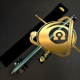 CHUÔI CƠ PREDATOR P3 TEAL (SPECIAL EDITION) – NO WRAP (TAY TRƠN)