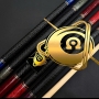 Gậy Bida Lỗ Mit Cues MC26-10 Series (101 – 105) | Ngọn Mộc Công Nghệ Supreme Hybrid