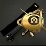CHUÔI PREDATOR SP2 PAL2 POOL CUE - PHIÊN BẢN GIỚI HẠN