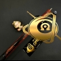 CHUÔI PREDATOR SP2 PAL2 POOL CUE - PHIÊN BẢN GIỚI HẠN