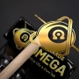 NGỌN LẺ CƠ BIDA LỖ - FURY HT2 EVOLUTION – CÔNG NGHỆ GIẢM BẠT (LOW DEFLECTION)