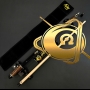 Peri PS-01 Ngọn Công Nghệ P20s | Cơ Bida Lỗ Chính Hãng