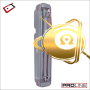 Bao cơ Cuetec ProLine Grey - 4x8 | Phụ Kiện Bida Chính Hãng