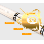 JFLOWERS JF60-03 | Cơ Bida Lỗ Chính Hãng