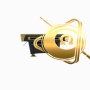 Bàn Bida Predator ARC Gold
