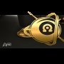 Bàn Bida Predator ARC Gold