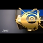 Bàn Bida Predator ARC Gold