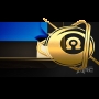 Bàn Bida Predator ARC Gold