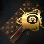 Bao Cơ PREDATOR LEGACY DARK 3x5 LIMITED EDITION - Giới Hạn 100 Chiếc Trên Thế Giới