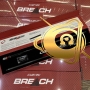￼CUETEC CYNERGY BREACH | Cơ Bida Chuyên Phá Chính Hãng
