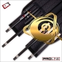 Bao cơ Cuetec ProLine Noir - 4x8 | Phụ Kiện Bida Chính Hãng