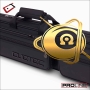 Bao cơ Cuetec ProLine Noir - 4x8 | Phụ Kiện Bida Chính Hãng