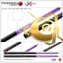 Gậy Phá Poison BKR-20/ Ngọn Full Carbon Chính Hãng Cao Cấp