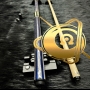 PERI PBH-G01 | Cơ Phá, Cơ Đề Ba