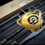 JFLOWERS JF20-26GF | Cơ Bida Lỗ Chính Hãng (Kèm Full Phụ Kiện)
