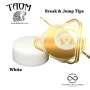 Đầu Tẩy Phá Nhảy TAOM | Đầu Tẩy Bida Cao Cấp