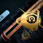 DRAGON LEGEND LD-BM | Cơ Bida Lỗ Chính Hãng