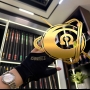 Găng Tay JFLOWERS Cao Cấp