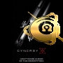 Gậy Lỗ Cynergy X Amber Upw/Cơ Bida Lỗ Chính Hãng Cuetec