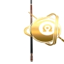 Chuôi Predator Panthera Nitara 9-2 Phiên Bản Đặc Biệt/Cơ Bida Lỗ Chính Hãng Predator