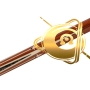 Chuôi Predator Panthera Nitara 9-2 Phiên Bản Đặc Biệt/Cơ Bida Lỗ Chính Hãng Predator