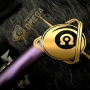 Chuôi Predator P3 REVO Matte Metallic Purple da Luxe