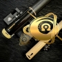 Gậy lỗ Predator Aspire 1-3 /Cơ bida Lỗ Chính Hãng Predator/ Ngọn Predator One/ Gỗ Maple