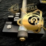 Ngọn Predator REVO 12.4mm Ren Uniloc Phíp Trắng