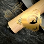 Ngọn WHITE carbon vân gỗ /Triple-60 Wood Grain