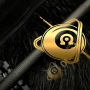 Chuôi Predator P3 Racer Gold - Phiên bản kỷ niệm 30 năm