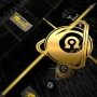Chuôi Predator P3 Racer Gold - Phiên bản kỷ niệm 30 năm