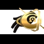 Găng tay Predator SecondSkin Vàng / Đen - Phiên bản kỷ niệm 30 năm - Tay trái