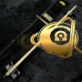 Ngọn Predator Vantage (Ngọn V) Ren Uniloc 12.9mm